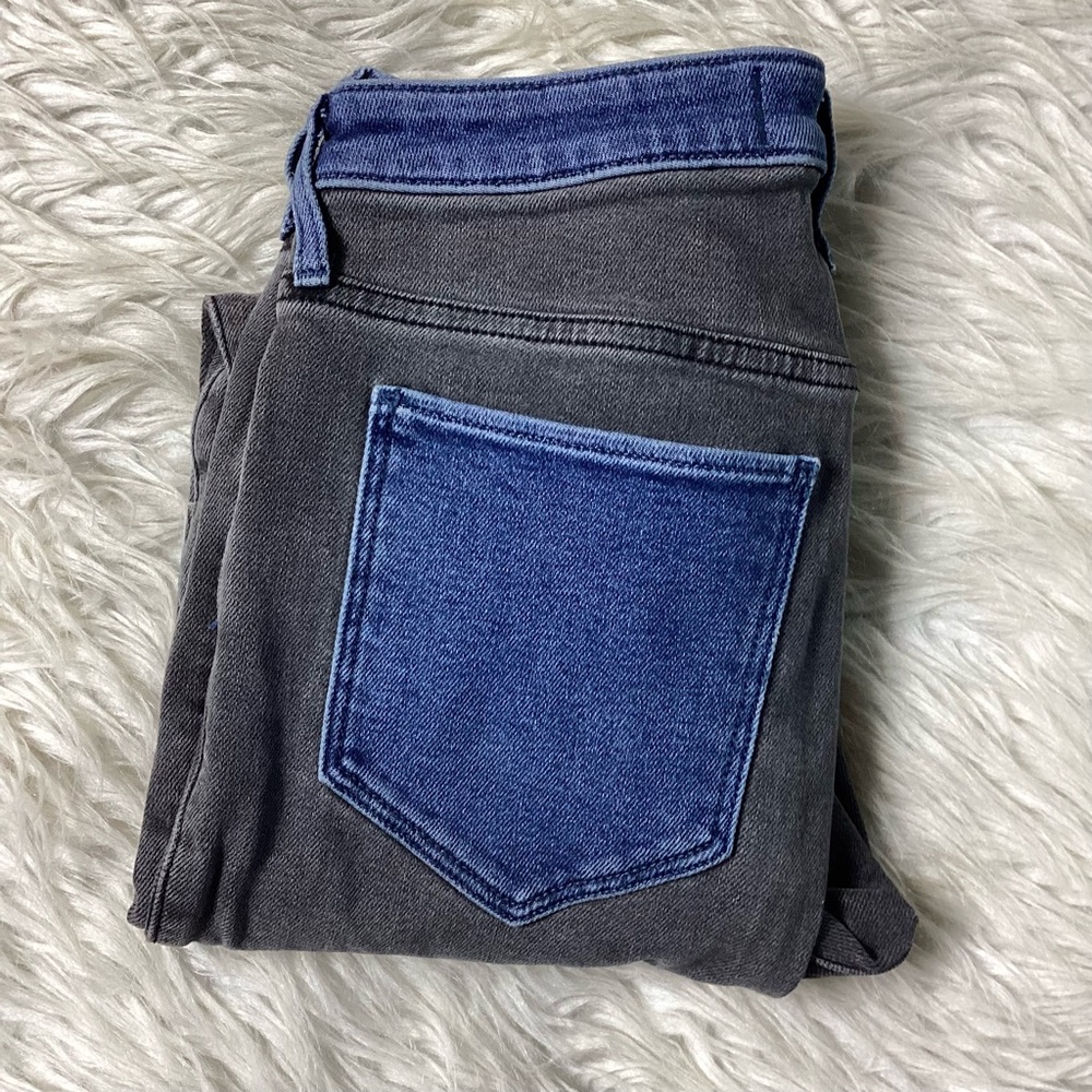 Hollister Ultra High Skinny NWOT